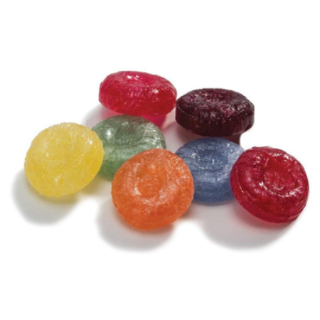 Picture for category Medicated Candies