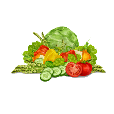 Picture for category Mix Vegetables