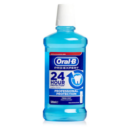Picture for category Mouth Wash/Freshener
