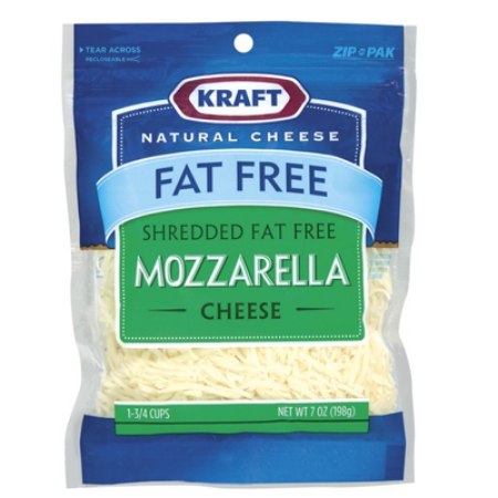 Picture for category Mozzarella Cheese