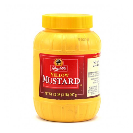 Picture for category Mustard Paste