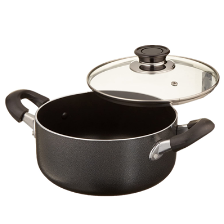 Picture for category Non /Stick Cooking Pot