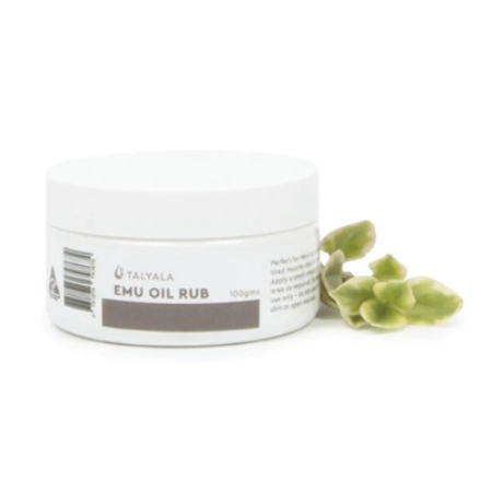 Picture for category Oil/Rub Cream