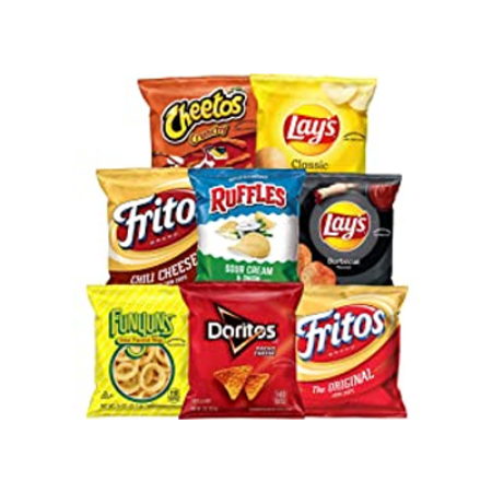 Picture for category Other Chips