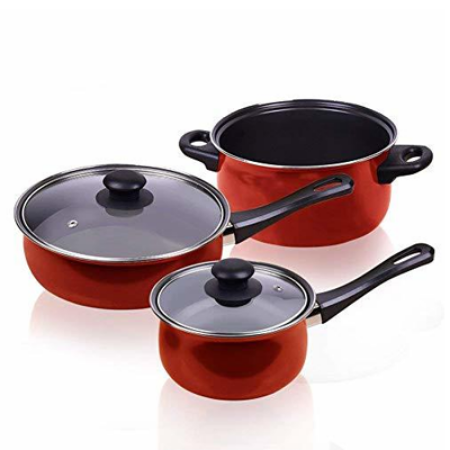 Picture for category Other Cooking Pot