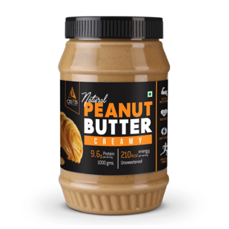 Picture for category Peanut Butter