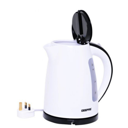 Picture for category Plastic Kettle