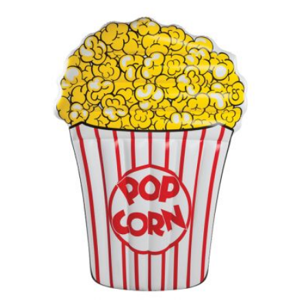 Picture for category Popcorn