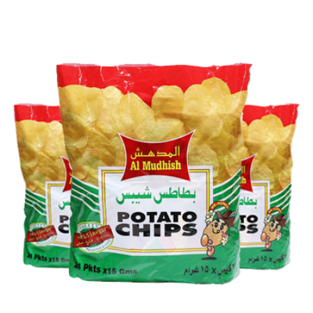 Picture for category Potato Chips Pkts