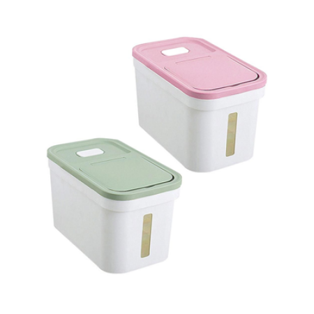 Picture for category Rice Containers