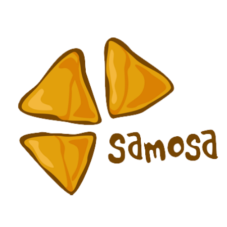 Picture for category Samosa Beef