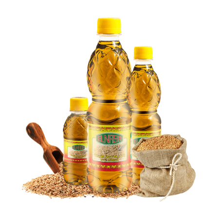 Picture for category Sesame Oil