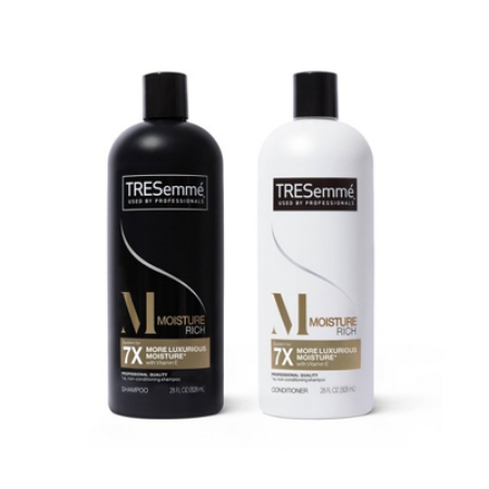 Picture for category Shampoo / Conditioner