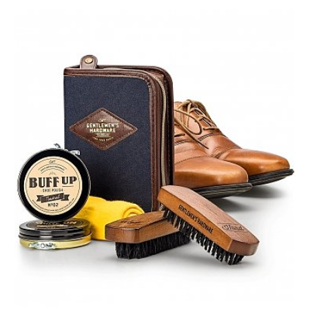 Picture for category Shoe Polish/Needs