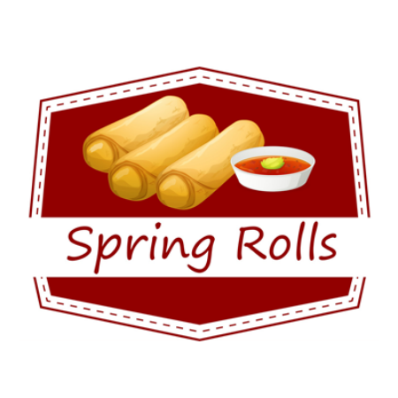 Picture for category Spring Roll Cheese