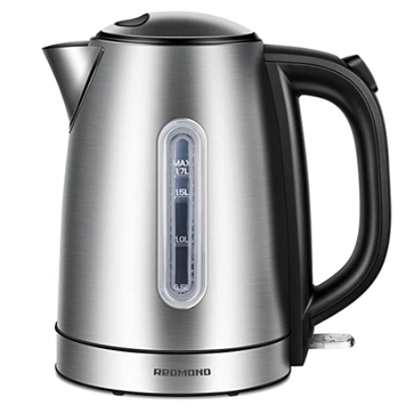 Picture for category Stainless Steel Kettle