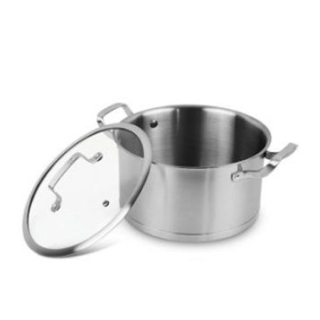Picture for category Steel Cooking Pot