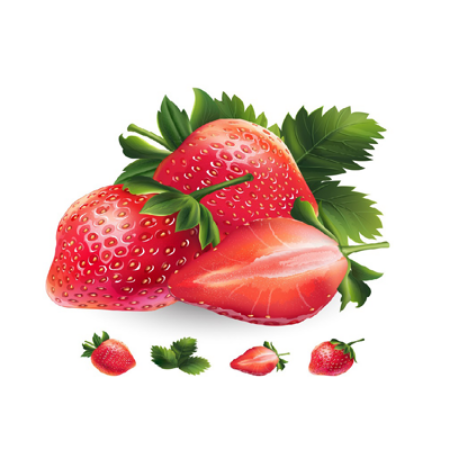 Picture for category Strawberry