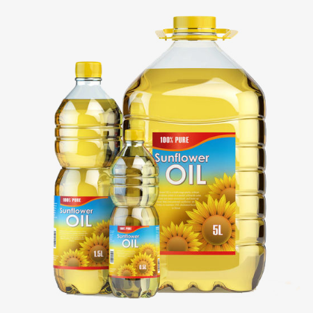 Picture for category Sunflower Oil