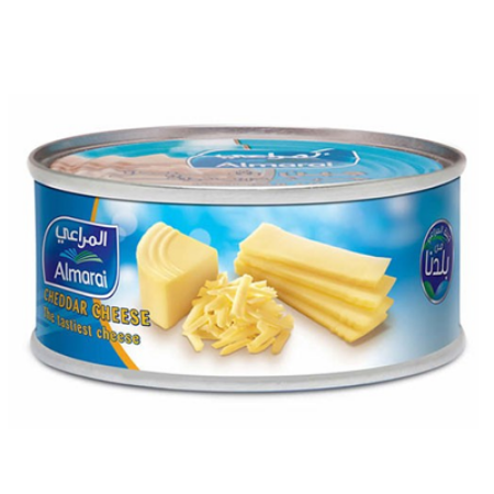 Picture for category Tin Cheese