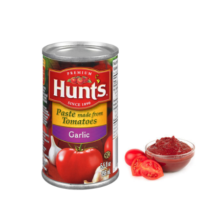 Picture for category Tomato Sauce/Paste
