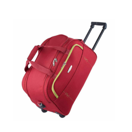 Picture for category Trolley Bag