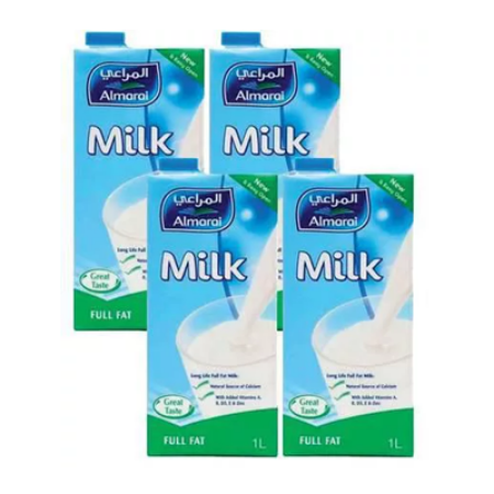 Picture for category Uht Milk Full Fat