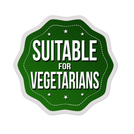 Picture for category Vegetarian Products