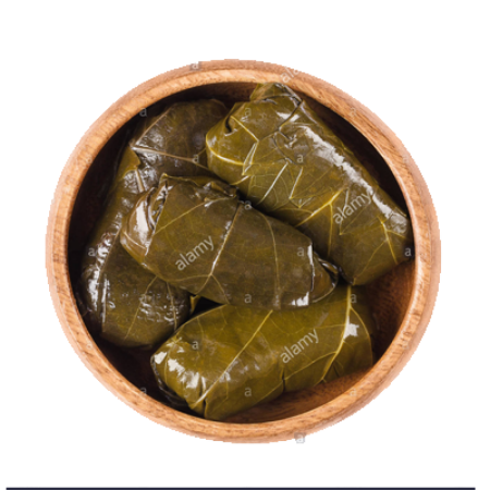 Picture for category Vine Leaves