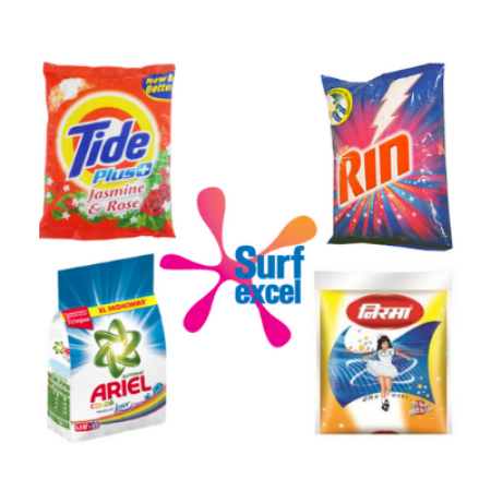 Picture for category Washing Powder