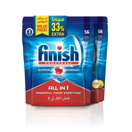 Picture for category Washing Tablets