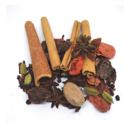 Picture for category Whole Spices