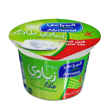 Picture for category Yogurt Low Fat