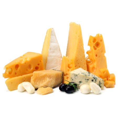 Picture for category Cheese