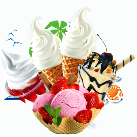 Picture for category Ice Creams