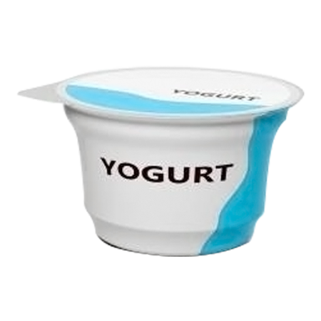 Picture for category Yogurt