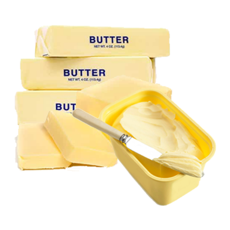Picture for category Butter & Margarine