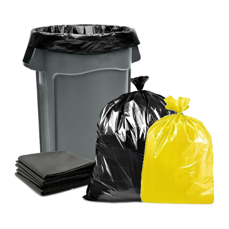 Picture for category Garbage Bag