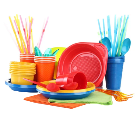 Picture for category Plastic Ware