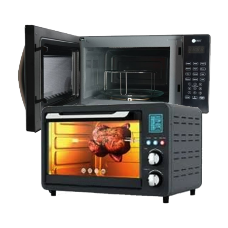 Picture for category Microwave Oven & Grill