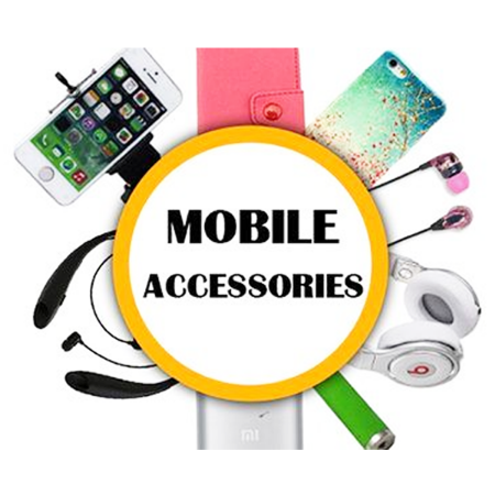 Picture for category Phone Accessories