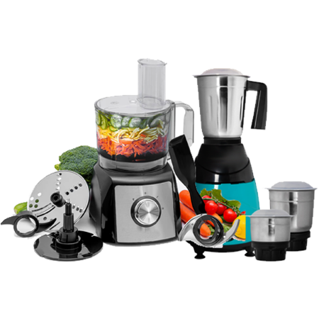 Picture for category Food Processor/Mixer/Grinder