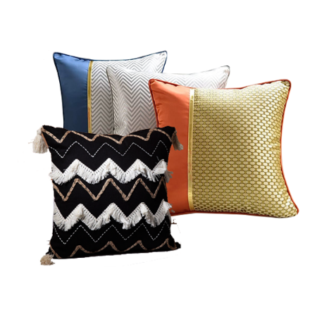Picture for category Cushions