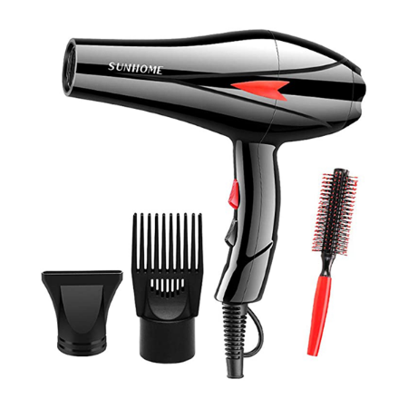 Picture for category Hair Dryer/Styler