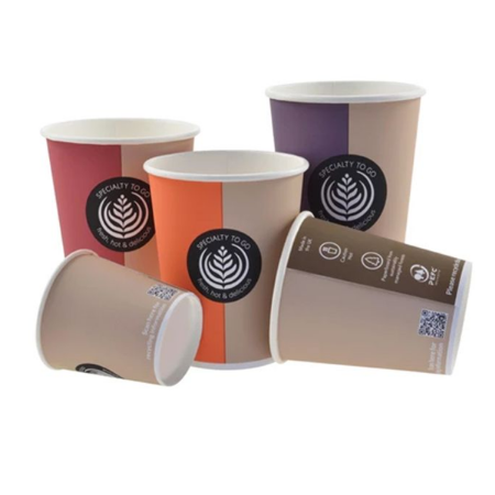 Picture for category Lc Paper Cup (Imported)