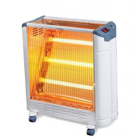 Picture for category Electric Other Heater